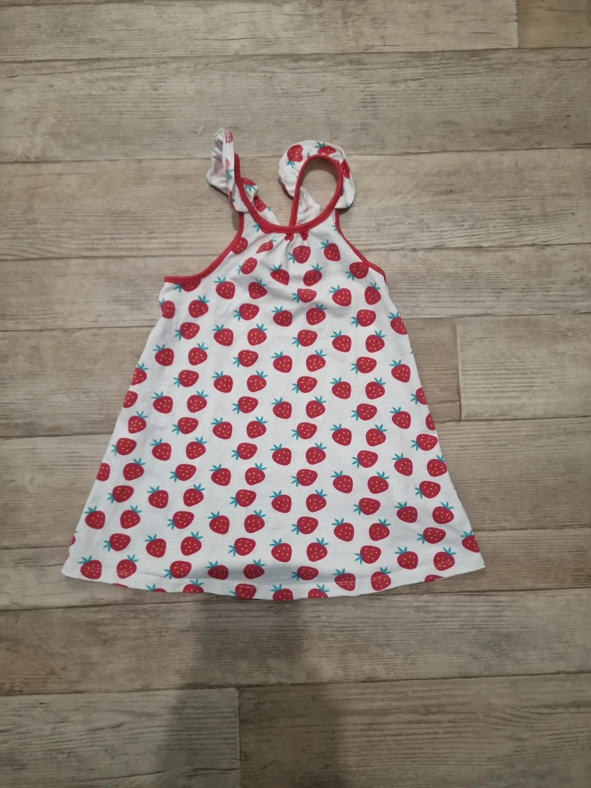 Conjunto de 2 vestidos leves Lo, 18 meses – photo 3